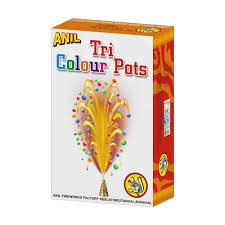 MEGA TRI COLOUR (2 PCS) 